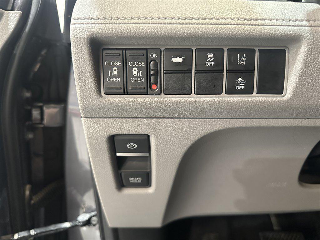 used 2019 Honda Odyssey car, priced at $21,793