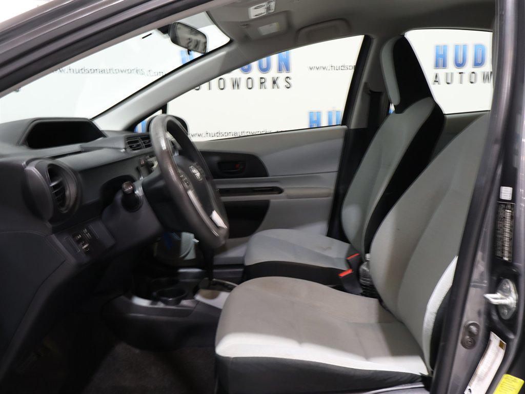 used 2012 Toyota Prius c car, priced at $7,793