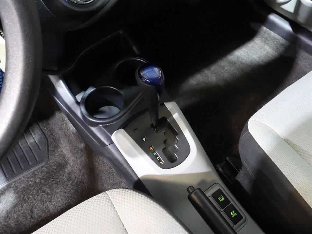 used 2012 Toyota Prius c car, priced at $7,793