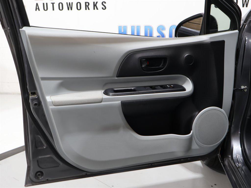 used 2012 Toyota Prius c car, priced at $7,793