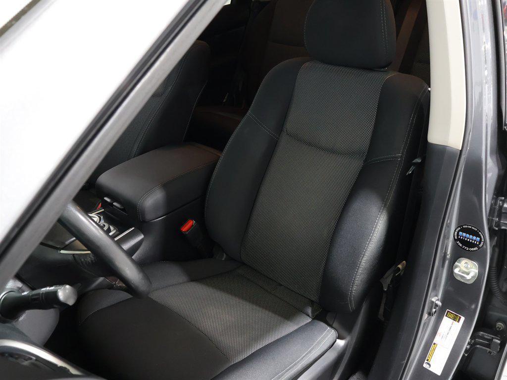 used 2020 Nissan Pathfinder car, priced at $15,693