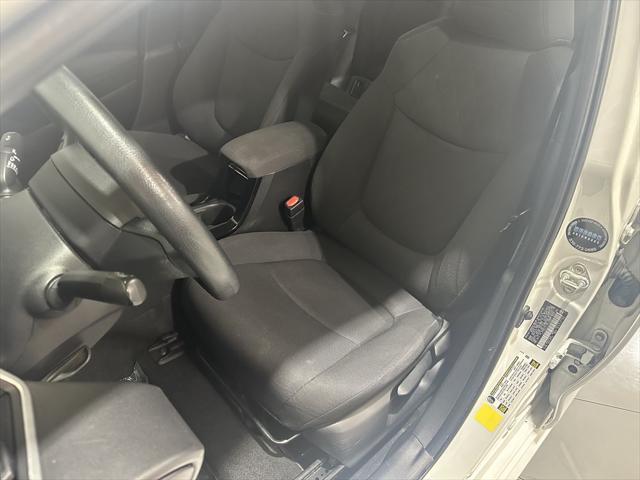 used 2020 Toyota Corolla car, priced at $17,193