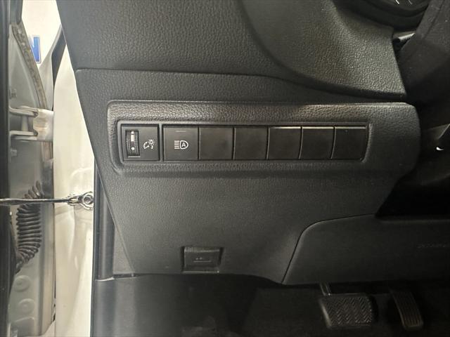 used 2020 Toyota Corolla car, priced at $17,193