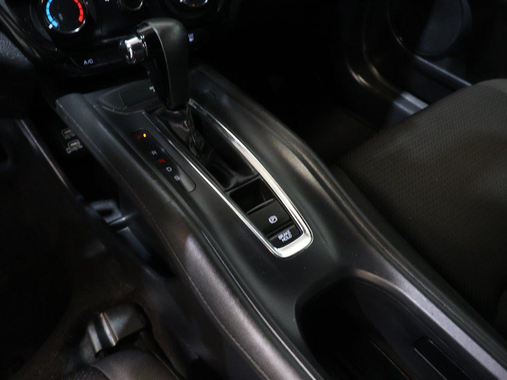used 2019 Honda HR-V car, priced at $16,693