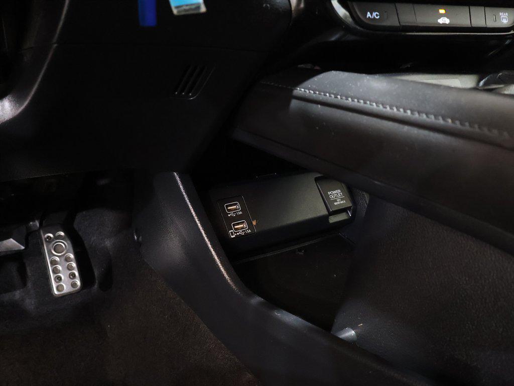 used 2019 Honda HR-V car, priced at $16,693