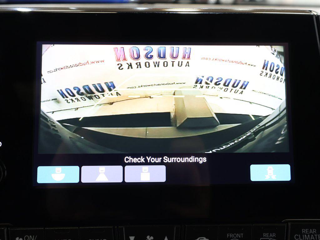 used 2019 Honda HR-V car, priced at $16,693