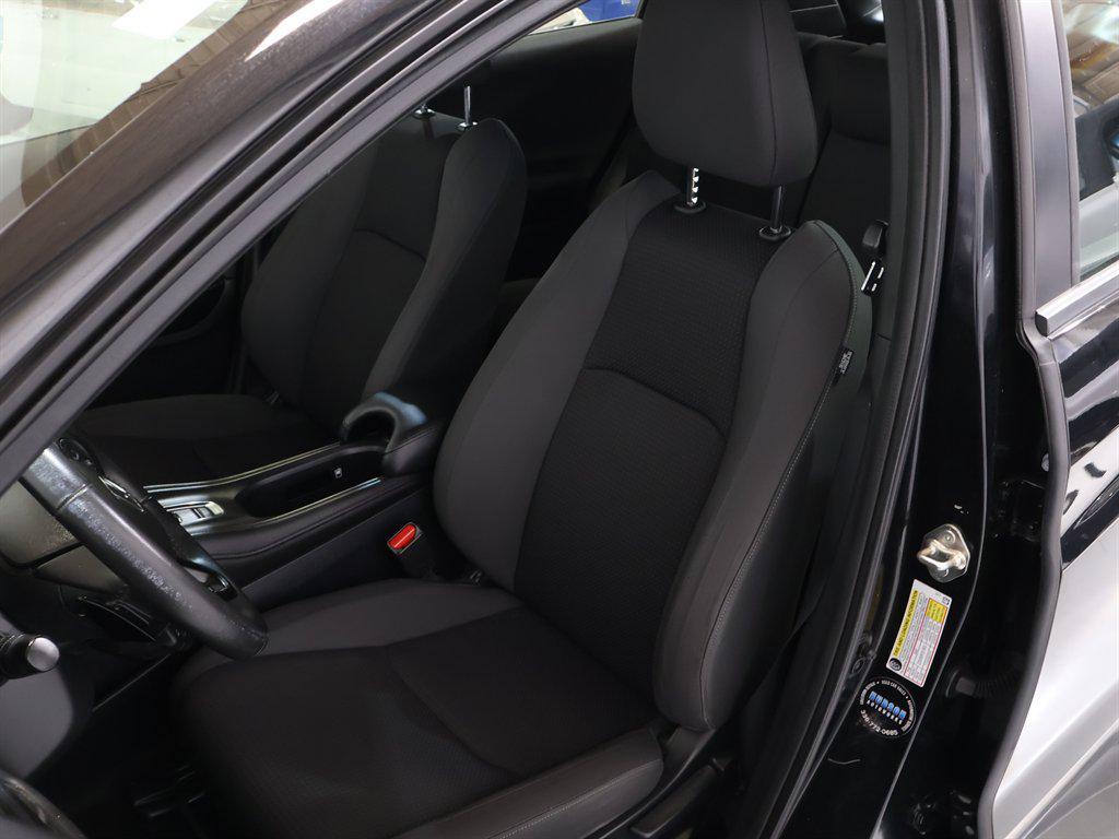 used 2019 Honda HR-V car, priced at $16,693