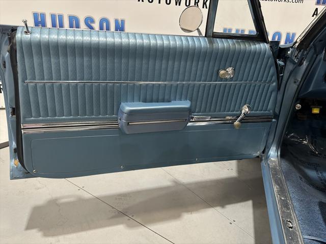 used 1968 Oldsmobile Cutlass car, priced at $37,993