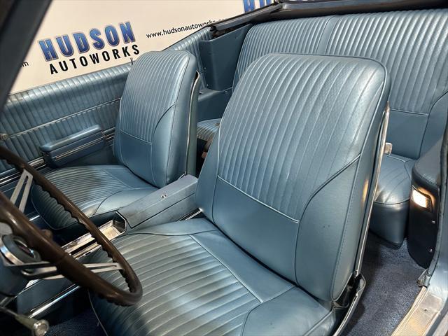used 1968 Oldsmobile Cutlass car, priced at $37,993