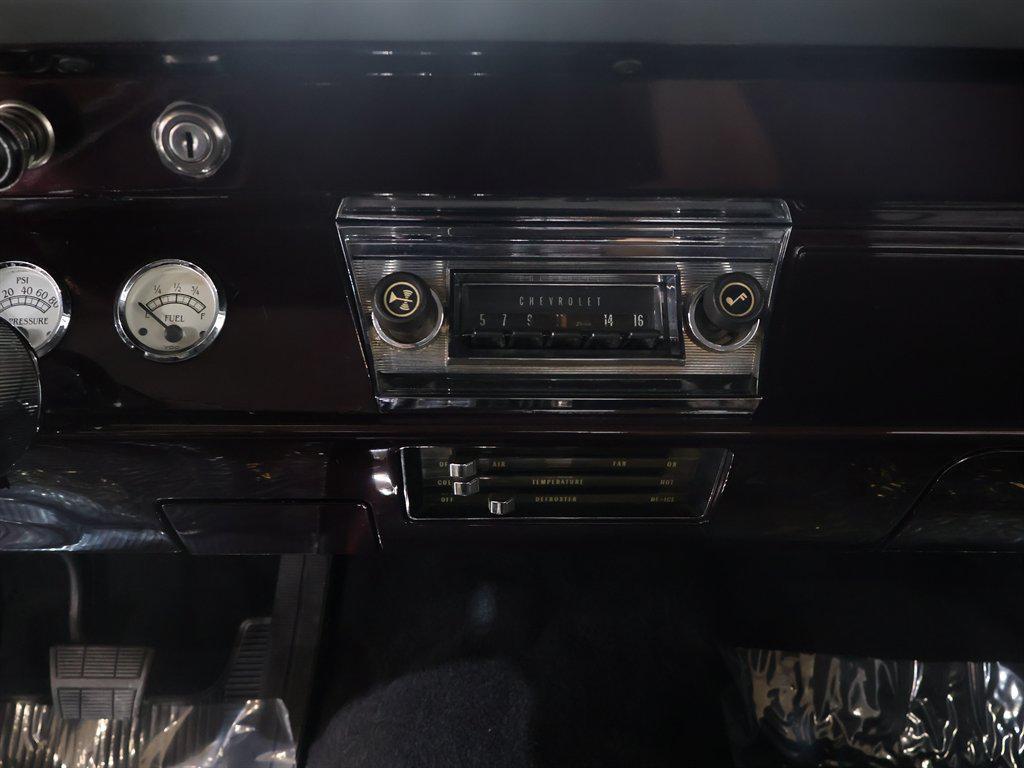 used 1967 Chevrolet Chevelle car, priced at $67,993