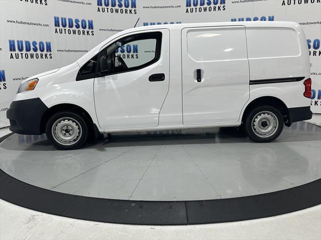 used 2019 Nissan NV200 car, priced at $12,793