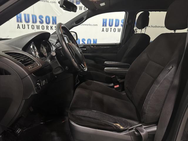 used 2014 Dodge Grand Caravan car, priced at $8,593