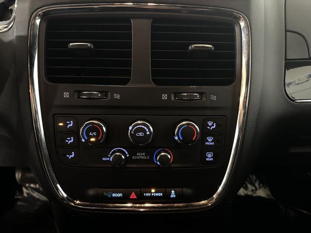 used 2014 Dodge Grand Caravan car, priced at $8,593