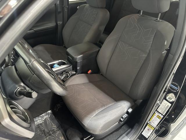 used 2017 Toyota Tacoma car, priced at $27,993