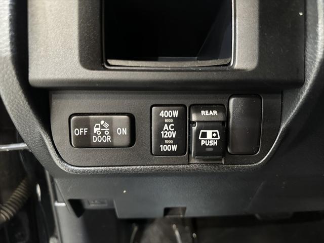 used 2017 Toyota Tacoma car, priced at $27,993