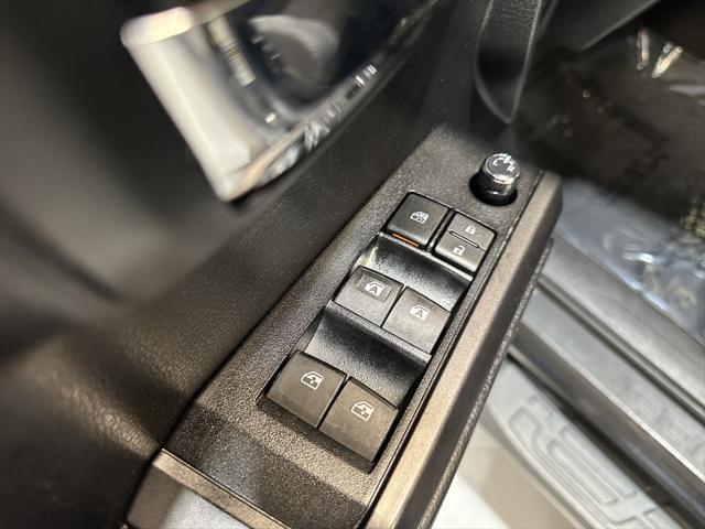 used 2017 Toyota Tacoma car, priced at $27,993