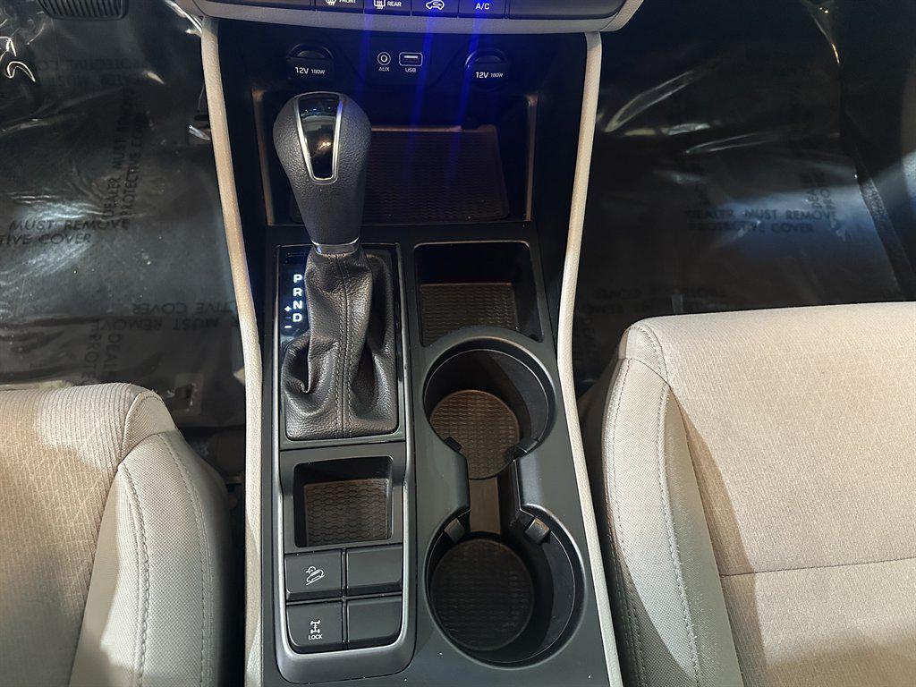 used 2018 Hyundai Tucson car, priced at $14,293