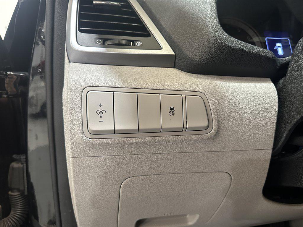 used 2018 Hyundai Tucson car, priced at $14,293