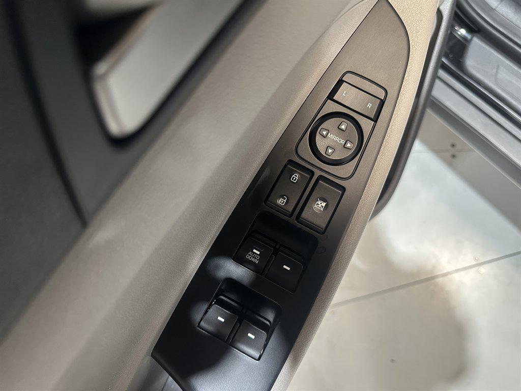 used 2018 Hyundai Tucson car, priced at $14,293