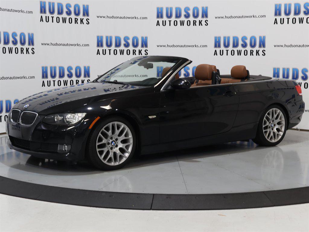 used 2009 BMW 328 car, priced at $5,993