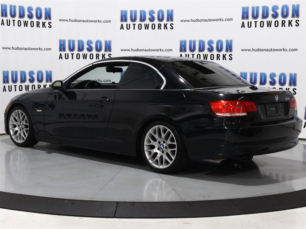 used 2009 BMW 328 car, priced at $5,993