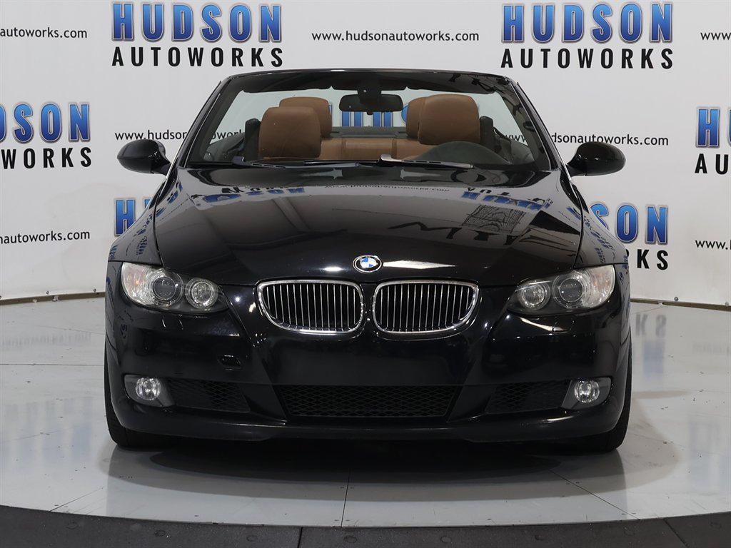 used 2009 BMW 328 car, priced at $5,993
