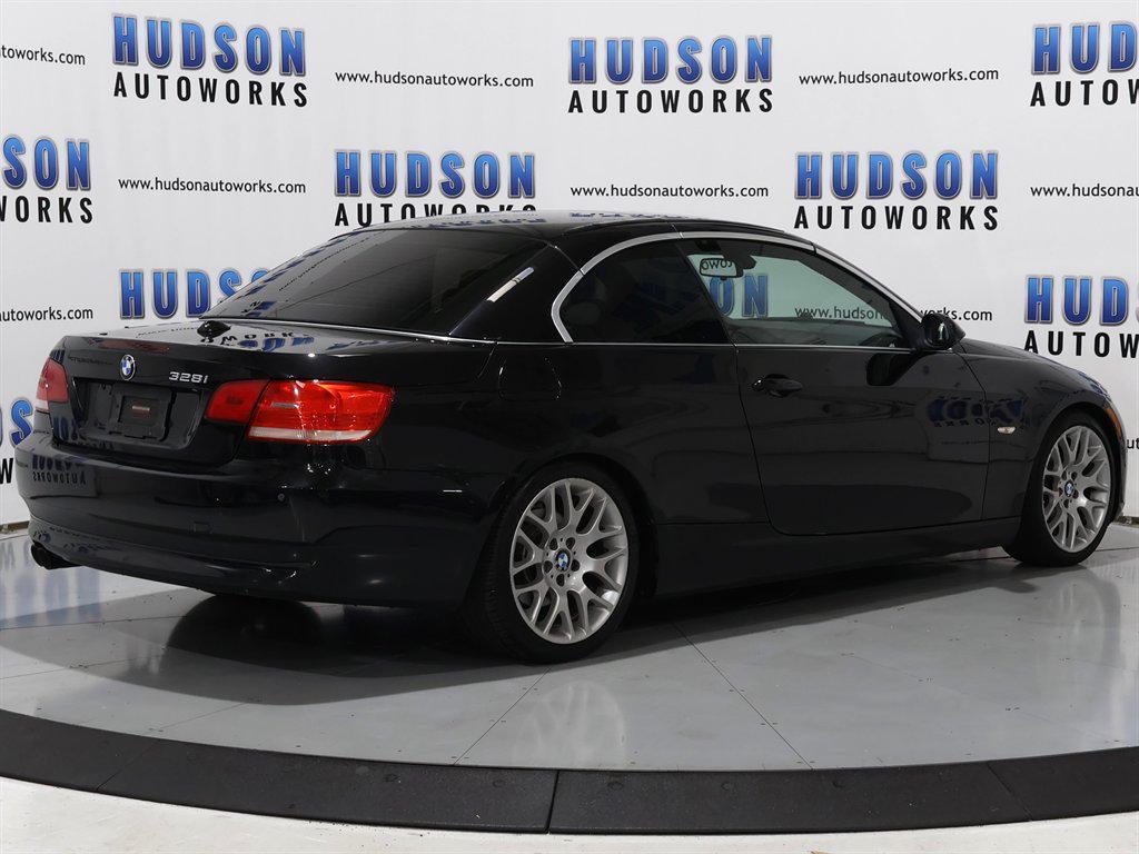 used 2009 BMW 328 car, priced at $5,993
