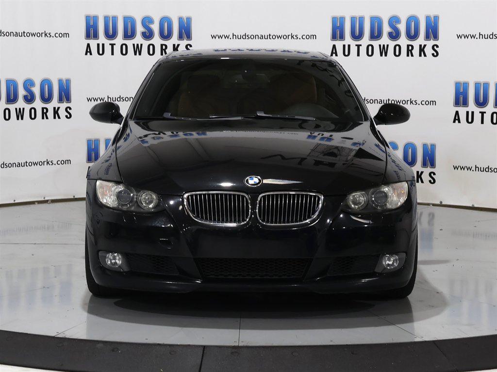 used 2009 BMW 328 car, priced at $5,993