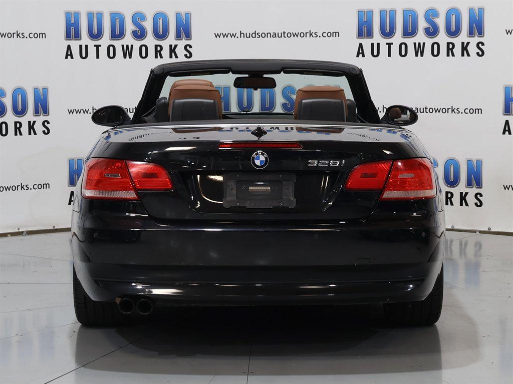used 2009 BMW 328 car, priced at $5,993