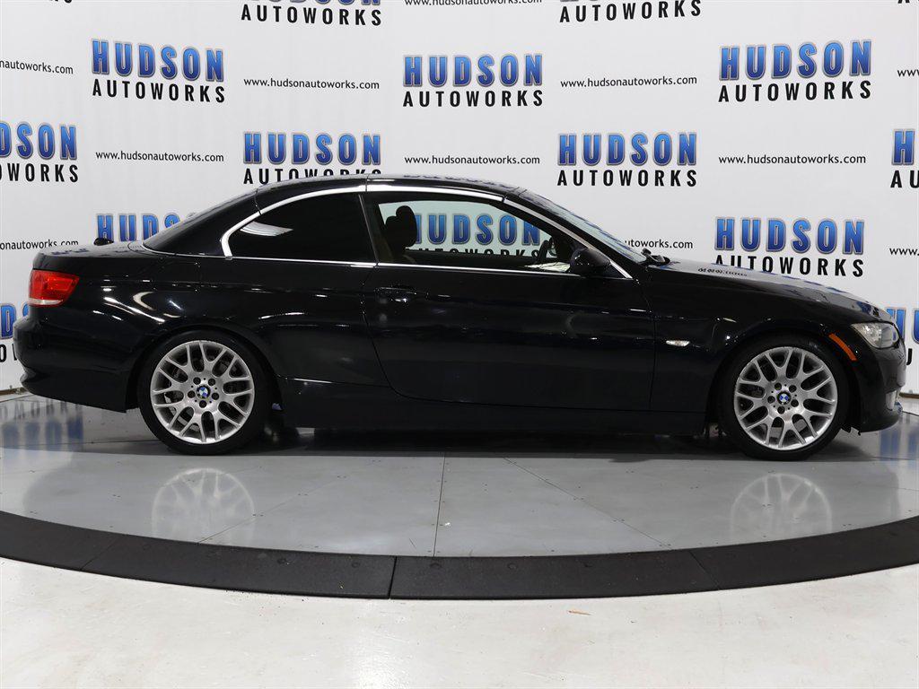 used 2009 BMW 328 car, priced at $5,993