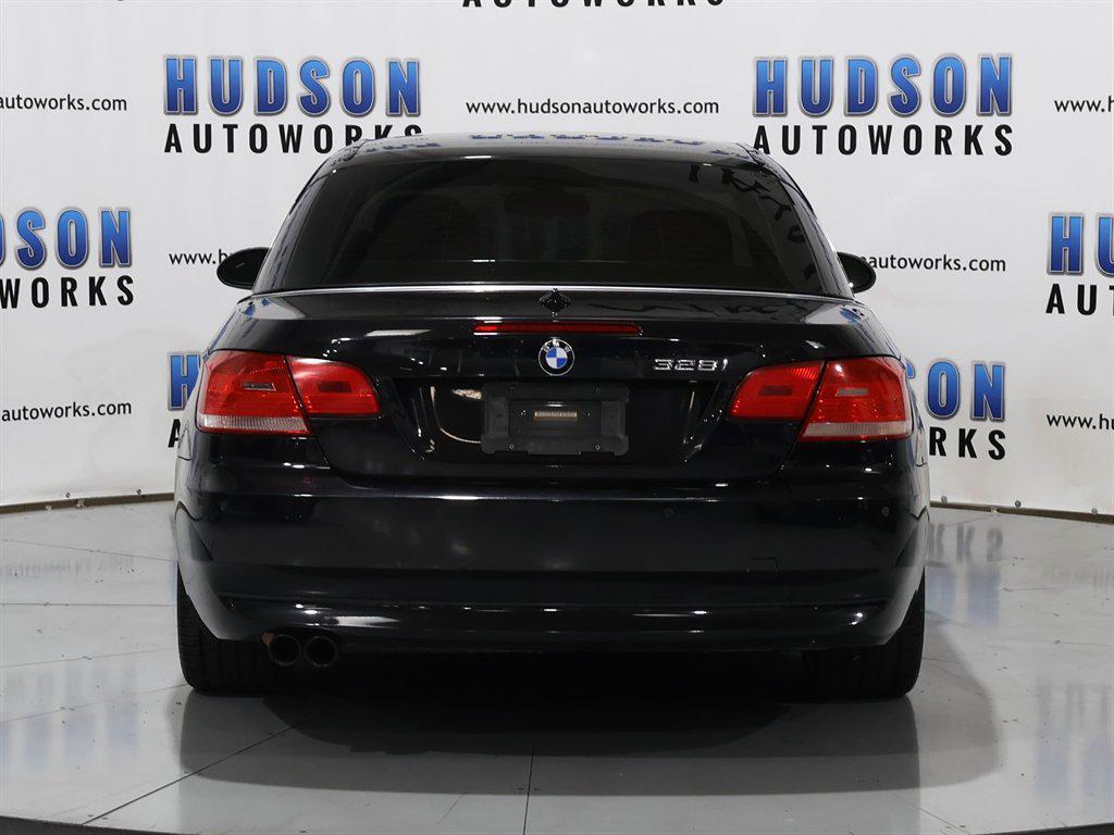 used 2009 BMW 328 car, priced at $5,993