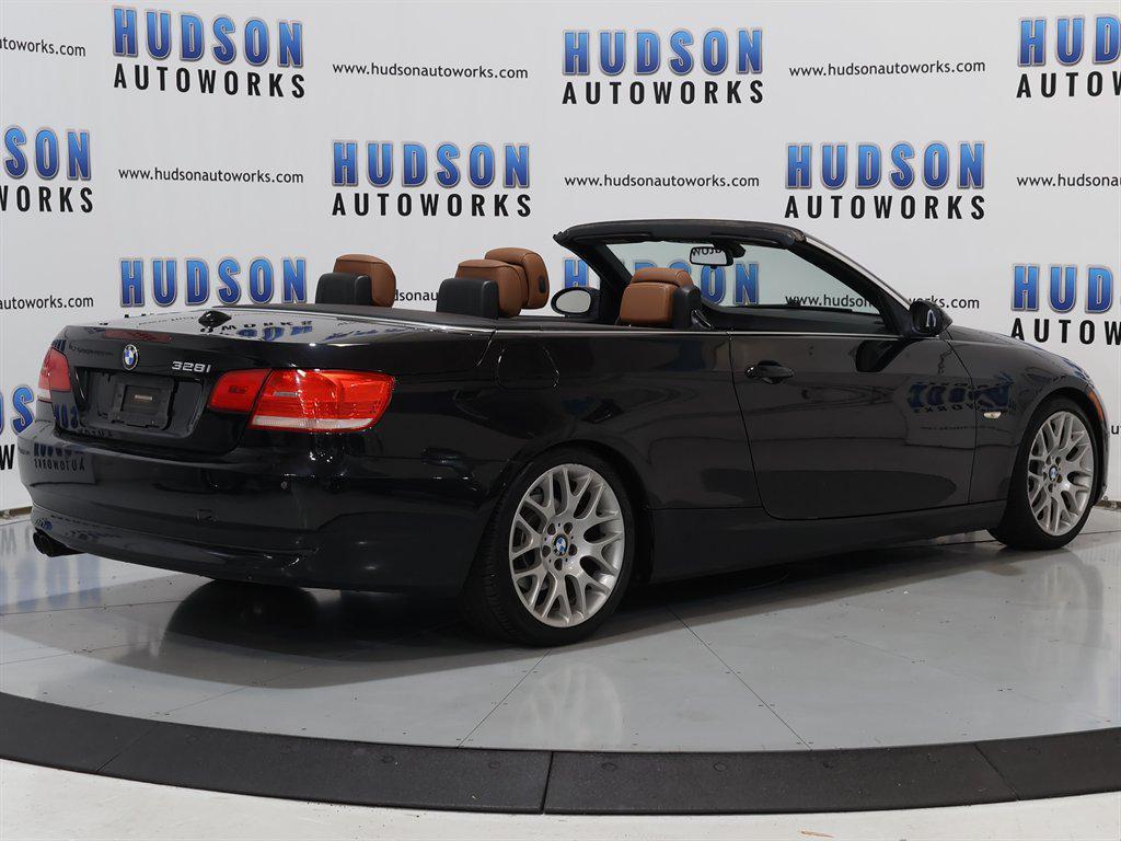 used 2009 BMW 328 car, priced at $5,993