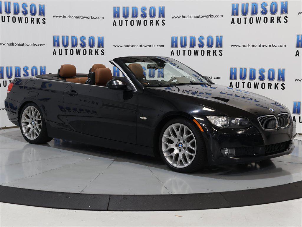 used 2009 BMW 328 car, priced at $5,993