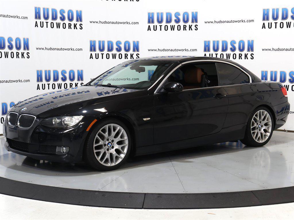 used 2009 BMW 328 car, priced at $5,993