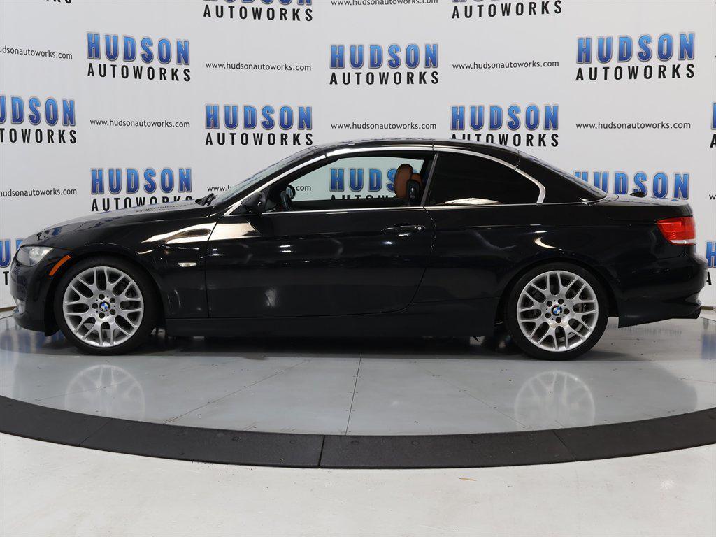 used 2009 BMW 328 car, priced at $5,993
