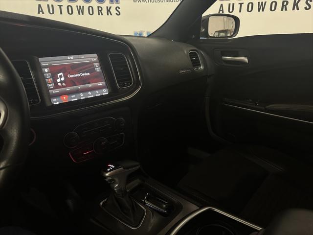 used 2018 Dodge Charger car, priced at $22,493