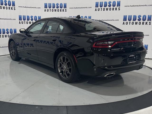 used 2018 Dodge Charger car, priced at $22,493