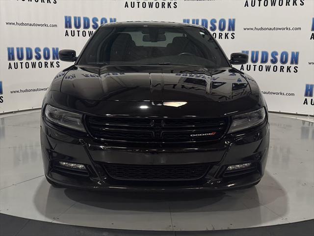used 2018 Dodge Charger car, priced at $22,493