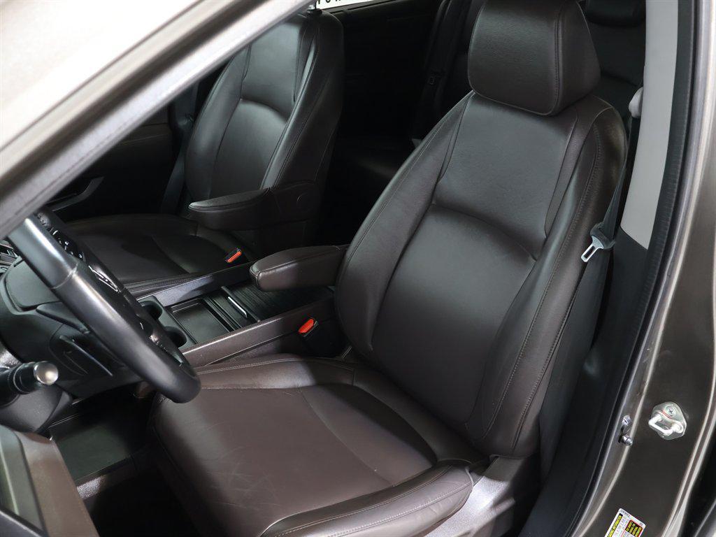 used 2018 Honda Odyssey car, priced at $19,493