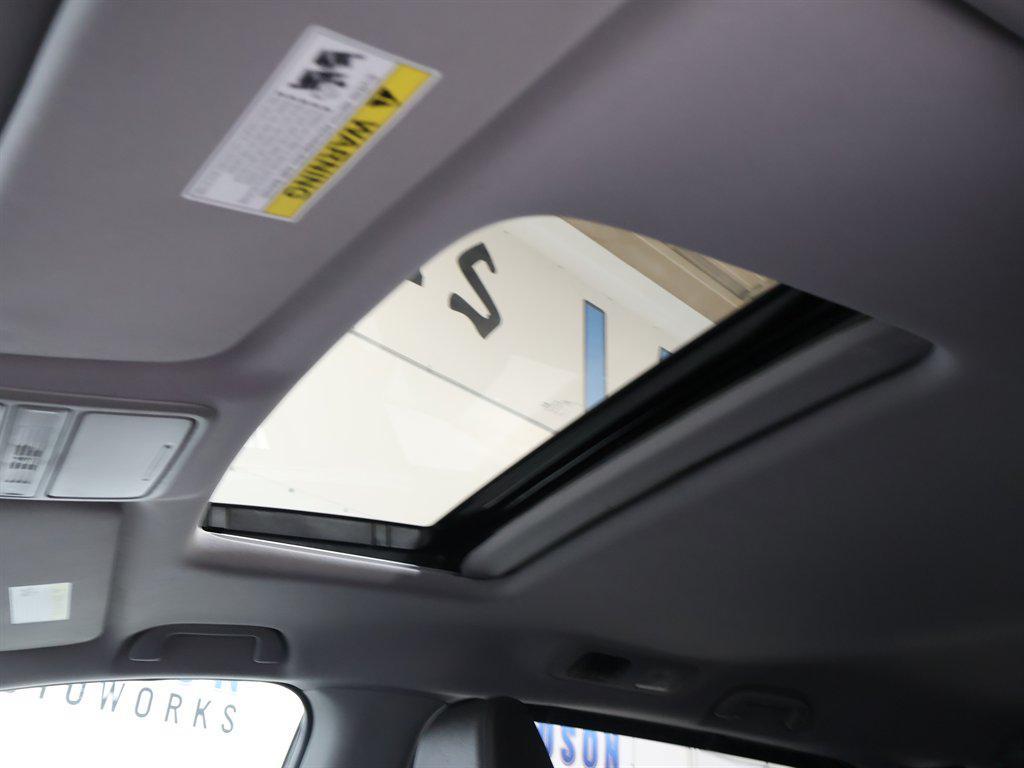 used 2018 Honda Odyssey car, priced at $19,493