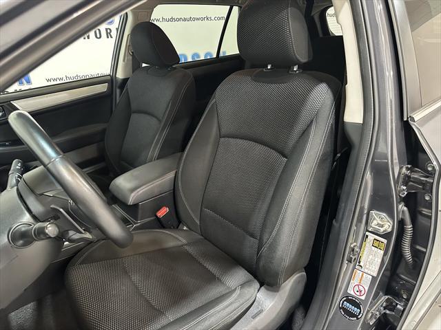 used 2018 Subaru Outback car, priced at $16,993