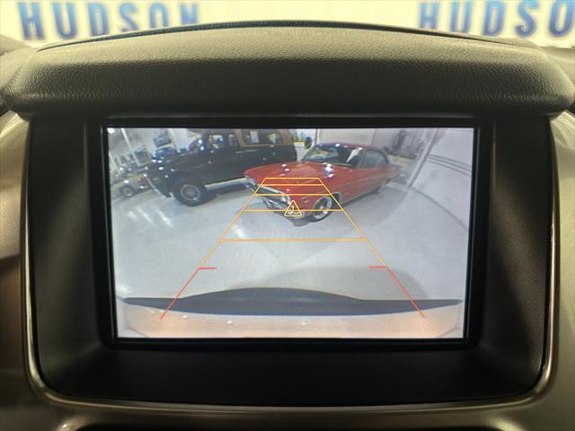 used 2015 Chevrolet Tahoe car, priced at $18,493