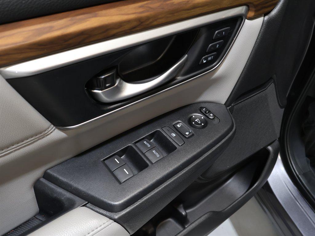used 2019 Honda CR-V car, priced at $20,193