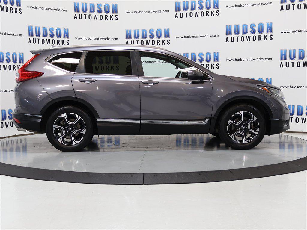 used 2019 Honda CR-V car, priced at $20,193