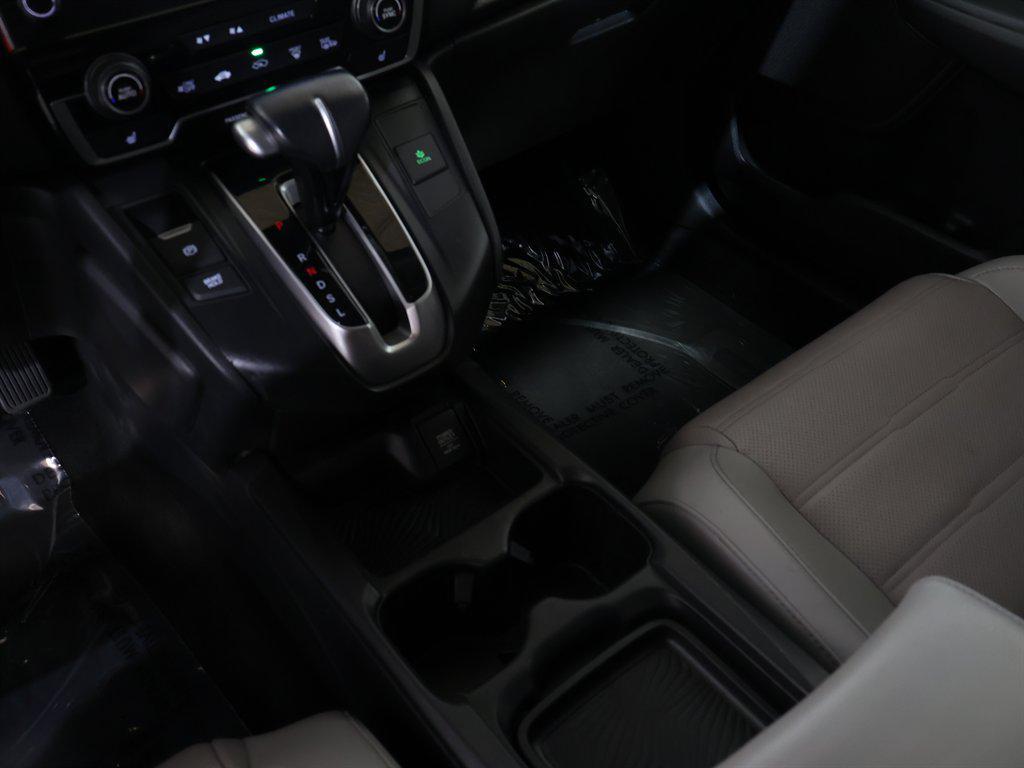 used 2019 Honda CR-V car, priced at $20,193