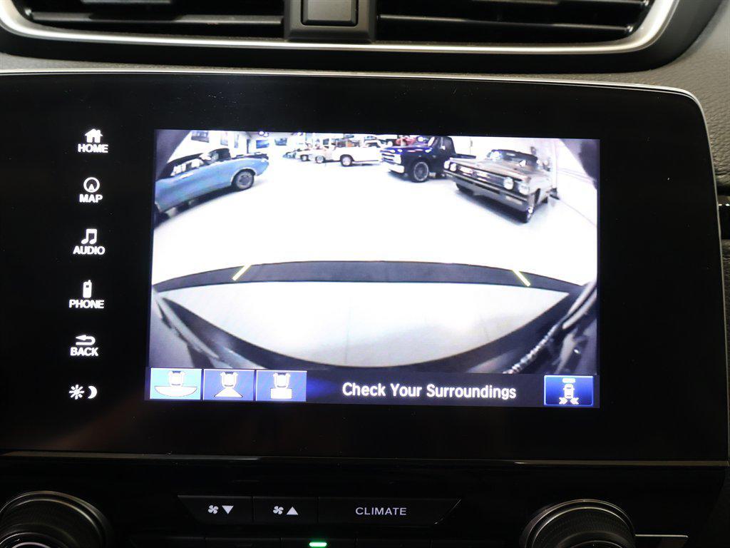 used 2019 Honda CR-V car, priced at $20,193