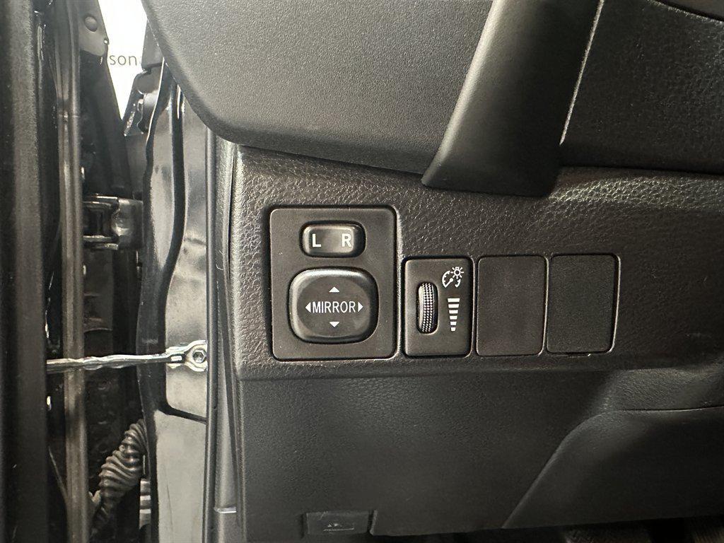 used 2017 Toyota Corolla car, priced at $17,393