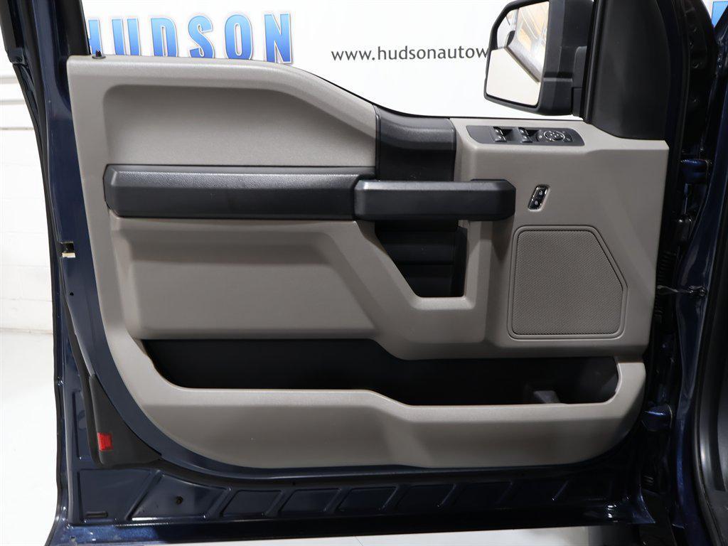 used 2015 Ford F-150 car, priced at $17,293