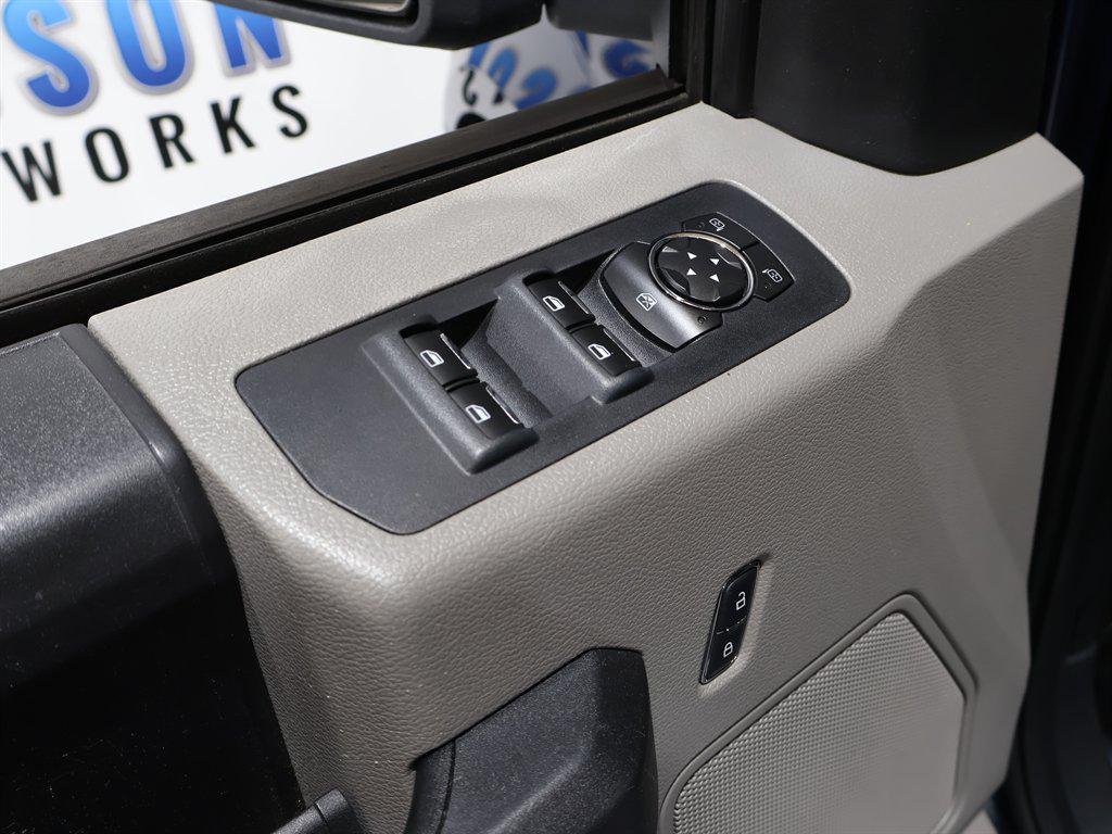 used 2015 Ford F-150 car, priced at $17,293