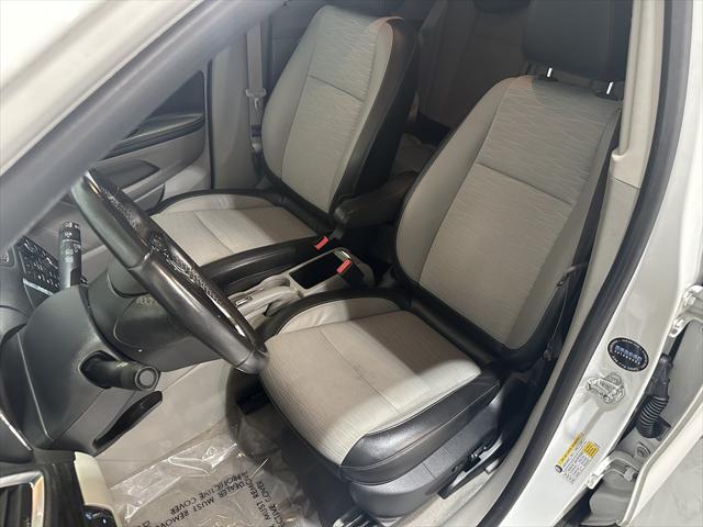 used 2016 Buick Encore car, priced at $11,993